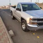 سلفرادو 2017