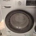 غسالة اتوماتيك