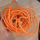 سلك موصل شبكة 15m