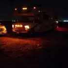 كرفان موتر هوم 2020 ماشي 34-- 28 A