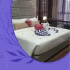 من اجمل تزيين للغرف في كوالالمبور