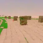 الخرج الرغيب مزرعة العثمان التيل الطبيعي C2000