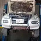 مكائن باجيرو جميع الاحجام والمديلات