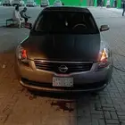 نيسان التيما 2008