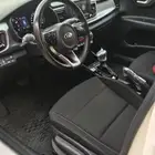 للبيع كيا ريو 2019 نص فل ممشى 25000 كم