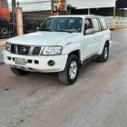 سوبر سفاري 2005 فتك