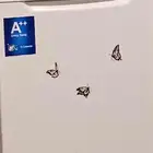 غساله مواعين جلايه