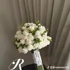 كوش افراح المدينه تنسيقات ورد