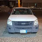 موديل2012 ايسوزو غمارتين الحد 35 جاهز للنقل