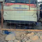 تايوتا بريفيا 2012