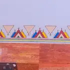 ديكورات شيبورد خلفية شاشة