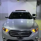 فورد تورس 2017