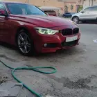 بي ام318I 3 سلندر