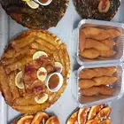 اسر منتجه الخبر