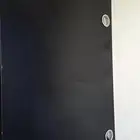 طاولة قيمنق اسود