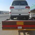 سطحه هيدروليك القصيم إلى جميع مدن المملكة