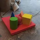 نحت ورسم مجسمات فلين المدار س مجسمات فيب