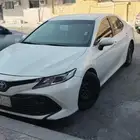 كامري ستاندر 2020 للبيع ب 55 الف ريال