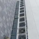 تاجير مكيفات صحراوية ومراوح وحواجز