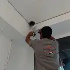 مختصون في تركيب كاميرات مراقبه