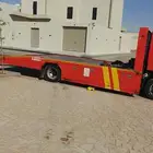 سطحه نقل بين الرياض والقصيم