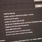 كمبيوتر 6 ram