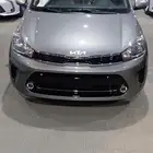 كيا بيجاس 2025 ..كاش واقساط