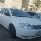 كوريلا 2002قير عادي