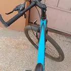 دراجه هوائيه جبليه للبيع