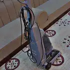 السلام عليكم للبيع مكنسه شرط