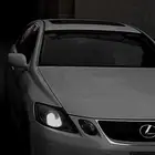 لكزس جي اس 430 مديل 2007