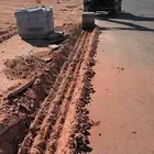 جي سي بي للايجار