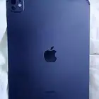 Ipad pro M4 512 GB Black