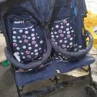 عربيه اطفال توائم