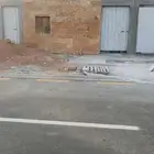 مبلط