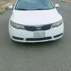 كيا سيراتوا 2009