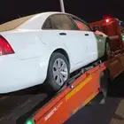 سطحة جدة الى جازان