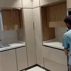 مطابخ حديثه