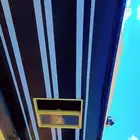 بيت شعر متحرك خيمه الصقور