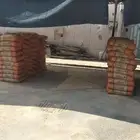 توريد مواد البناء بطحاء واسمنت