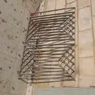 شبك حماية نافذة