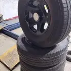 جنوط رفارف اصلي وكاله