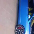 تكحيل جنوط بنتلي مع رش الكليبرات ضمان اربع سنوات