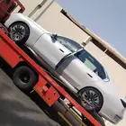 Flatbed service from Al Ahsa to Dammam and Riyadh both inter