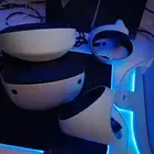 نظارة الواقع الأفتراضي vr2 ps5 افضل سعر