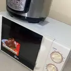 اجهزة كهربائية شبه جديده