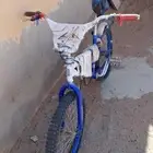 سيكل جديد اللون ازرق كفر هوا السوم 100 البيع قريب