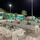 تاجير طاولات وكراسي وجلسات شعبية وكنب