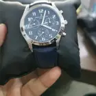 Watch Iris Chronograph Deep Blue