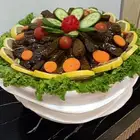 معجنات ورق عنب ملفوف